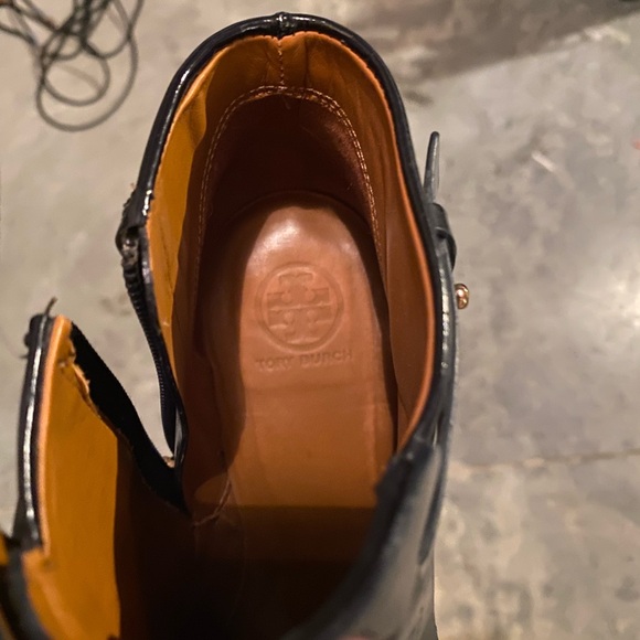 Tory Burch Ankle Boots - Picture 5 of 7